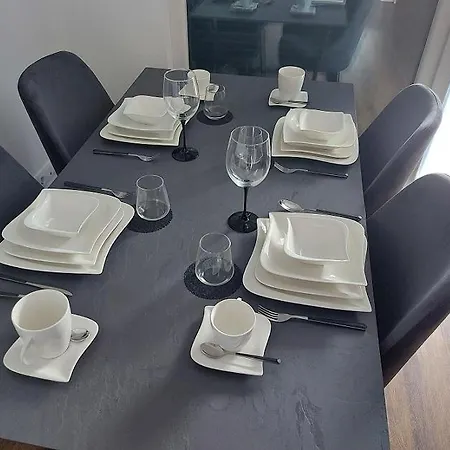 In With Sea View, Balcony, Air Conditioning, Wifi 5118-4 Διαμέρισμα *
