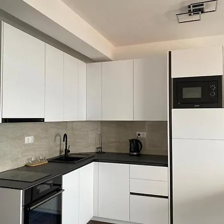 In With Sea View, Balcony, Air Conditioning, Wifi 5118-4 Διαμέρισμα