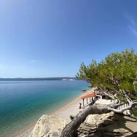 In With Sea View, Balcony, Air Conditioning, Wifi 5118-4 Διαμέρισμα