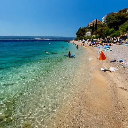 Διαμέρισμα In With Sea View, Balcony, Air Conditioning, Wifi 5118-4
