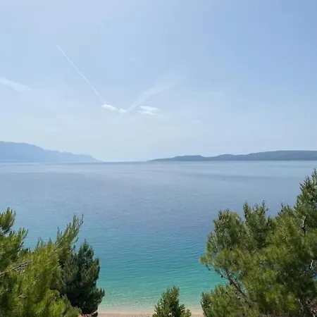 In With Sea View, Balcony, Air Conditioning, Wifi 5118-4 *