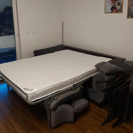 In With Sea View, Balcony, Air Conditioning, Wifi 5118-4