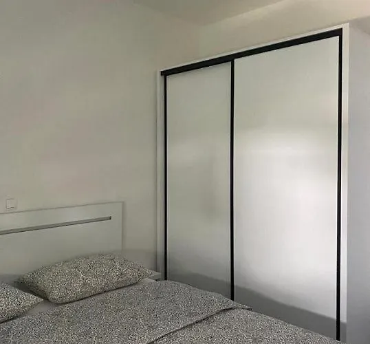 In With Sea View, Balcony, Air Conditioning, Wifi 5118-4 Appartamento Lokva Rogoznica